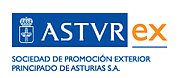 Logo of Sociedad de Promoción Exterior Principado de Asturias S.A. (ASTUREX)
